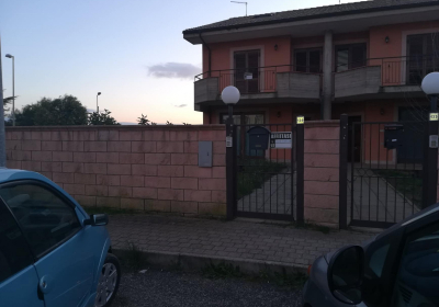 Casa Vacanze Villetta Antonella La Porta